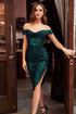 Cocktailkleid CH190